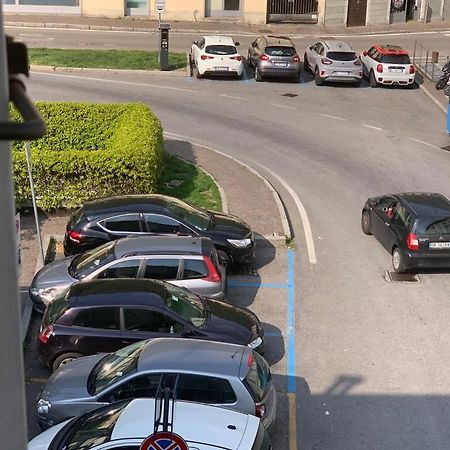 Villa Risveglio Como Exterior foto