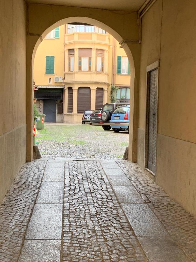 Villa Risveglio Como Exterior foto